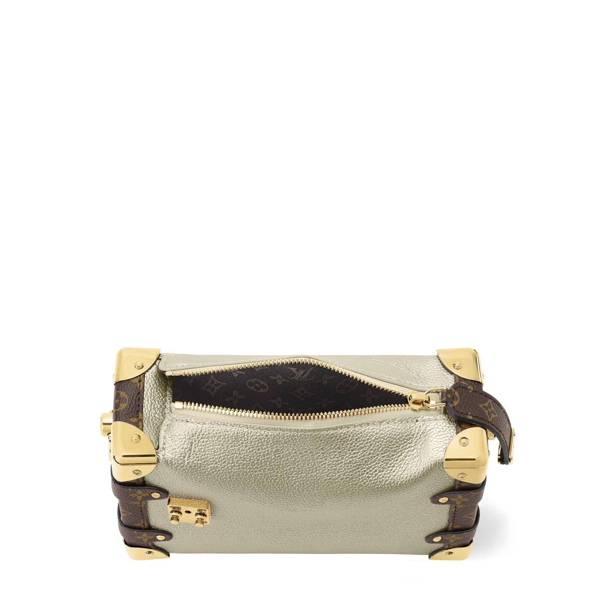 Side Trunk PM - Bolsas Femininas | LOUIS VUITTON ®